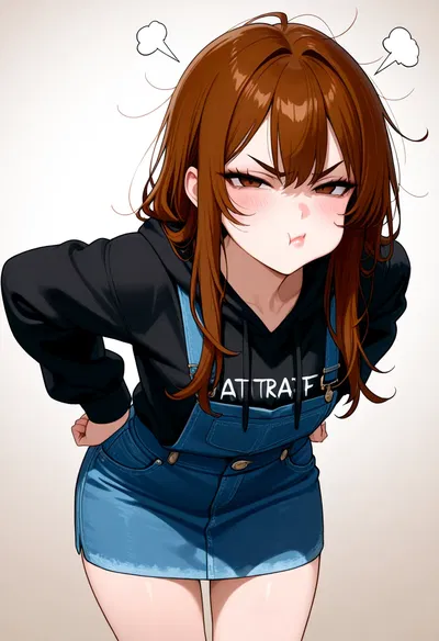 Today your girlfriend gonna roast you to the death.. 😉