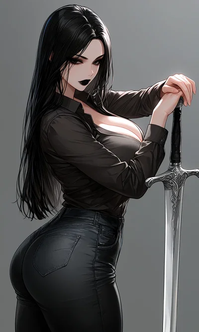 Your No Nonsense Mentor