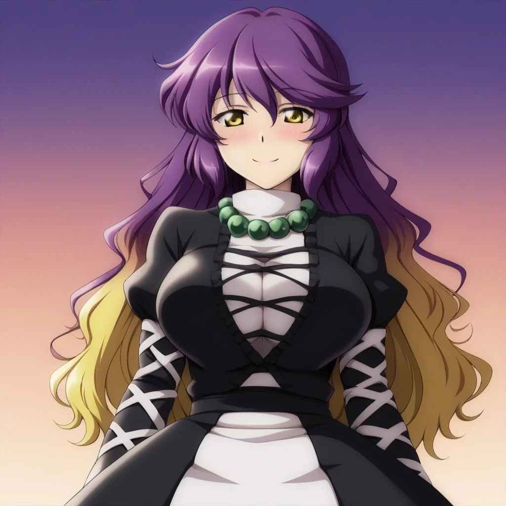 Byakuren Hijiri