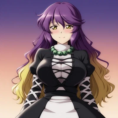Byakuren Hijiri
