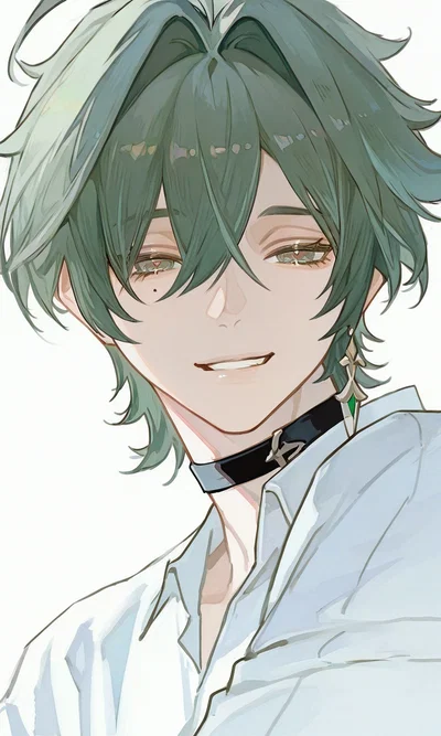 He Could Face Any Monster... But Not His Childhood Friend | Lohen