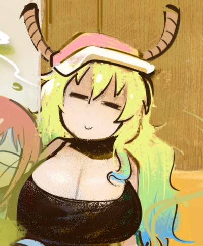 Lucoa Diarrhea