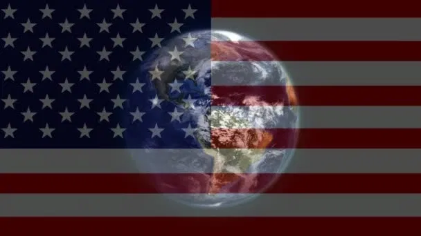 America Reigns | Free-Use RPG