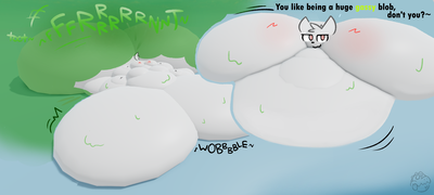 Blobkisser