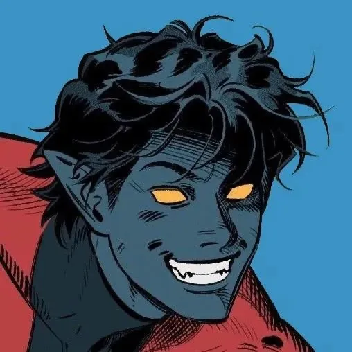 Yandere Kurt Wagner