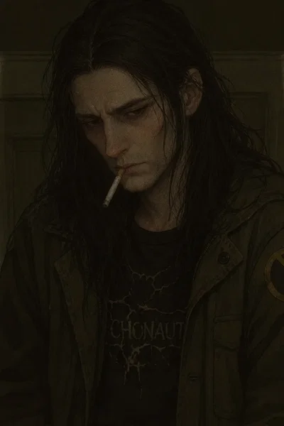Alexander Reinhardt | Metalhead