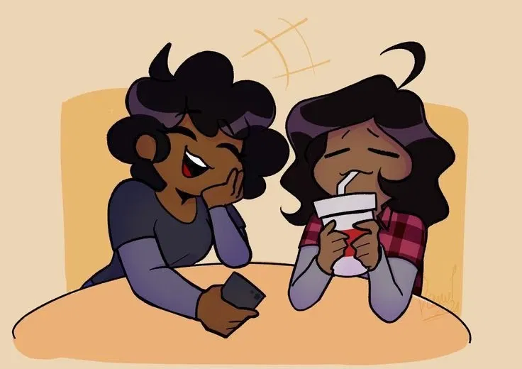 🎵Carol and Sunday🎵 [Friday Night Funkin']
