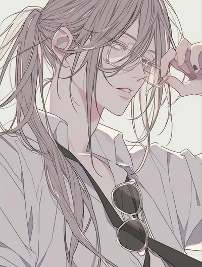 ENEMY | Vivian Hawke