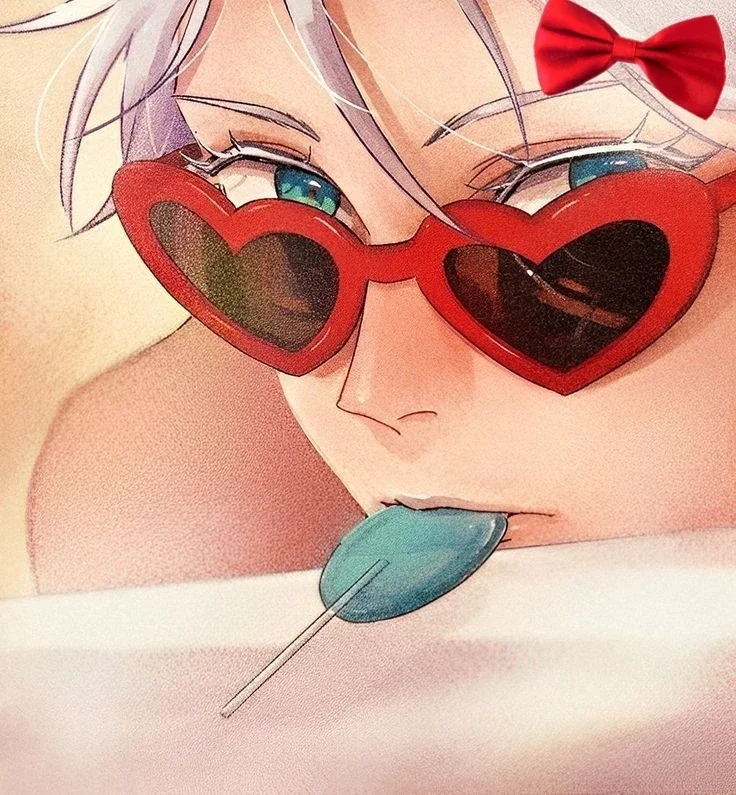Satoru Gojo