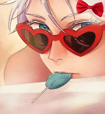 Satoru Gojo