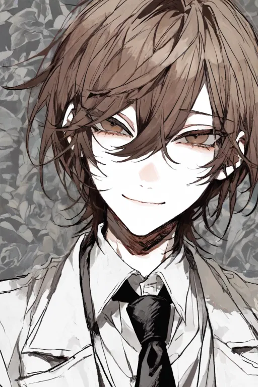 Xavier | Blind Date w/ Doctor