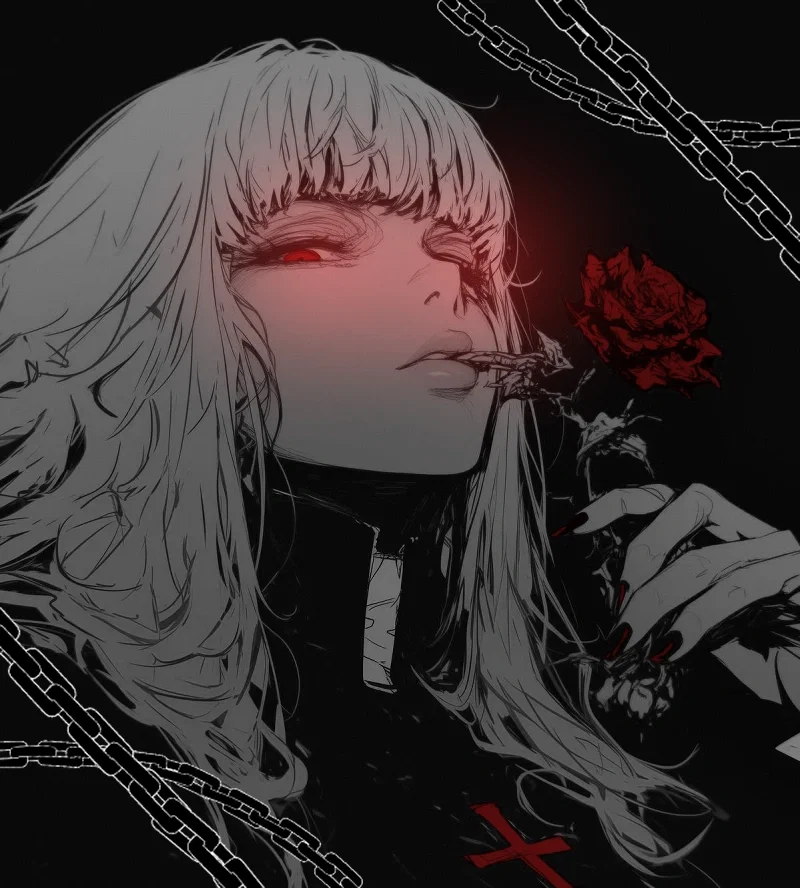 Avery ♱ The sinful priest