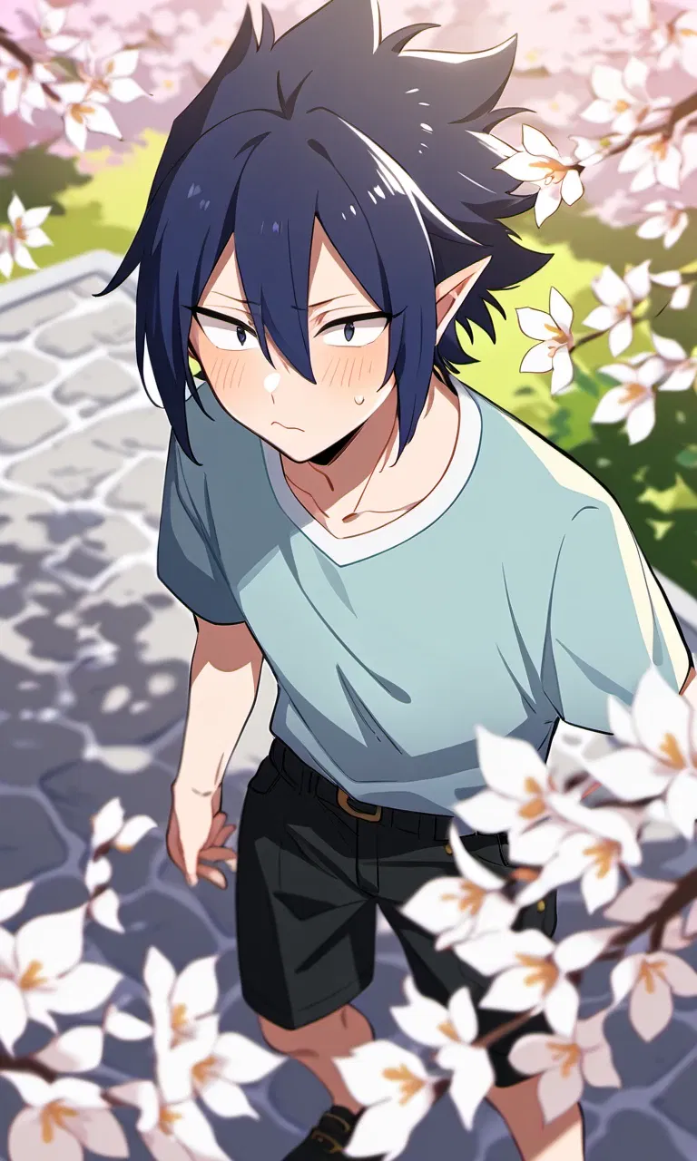 Tamaki Amajiki