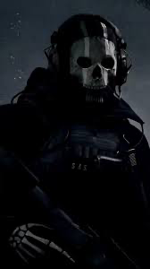 Ghost 