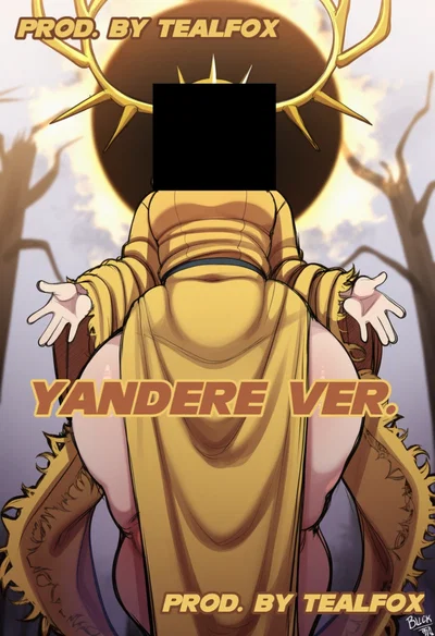 [Yandere] Queen in Yellow | (Searching for a world that doesn't exist)/(Twisted Obsessions 14/27)