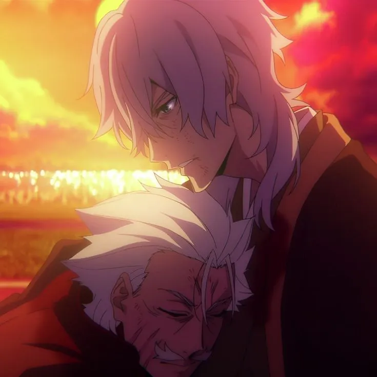 Fukuzawa & Fukuchi