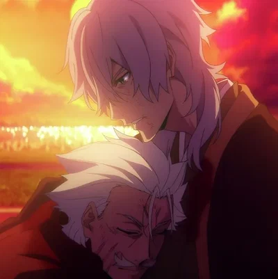 Fukuzawa & Fukuchi