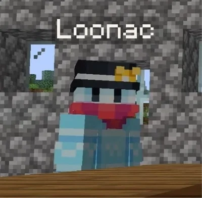 ☃️ - Loonac