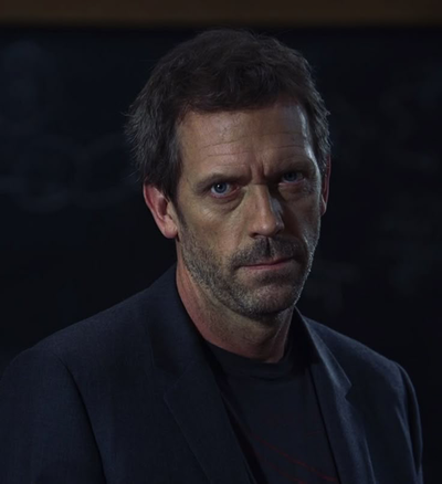 Gregory House