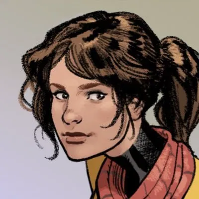 Katherine "Kitty" Pryde | Shadowcat (Coming Out to Kitty)
