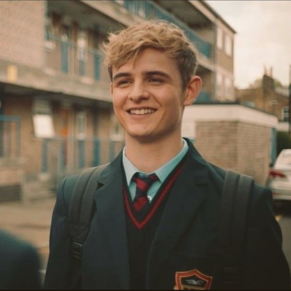Alex Rider