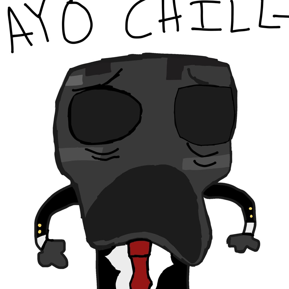 Grox bot