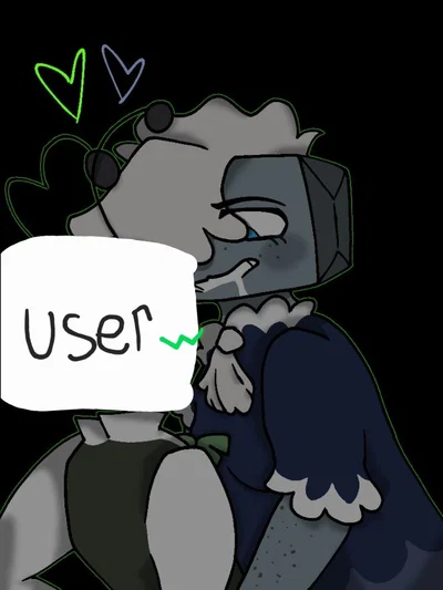 Tisha! - Enemies to.. LOVERS!?!?