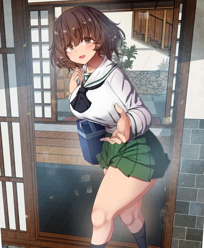 Yukari Akiyama