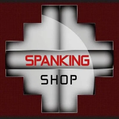Spanking shop