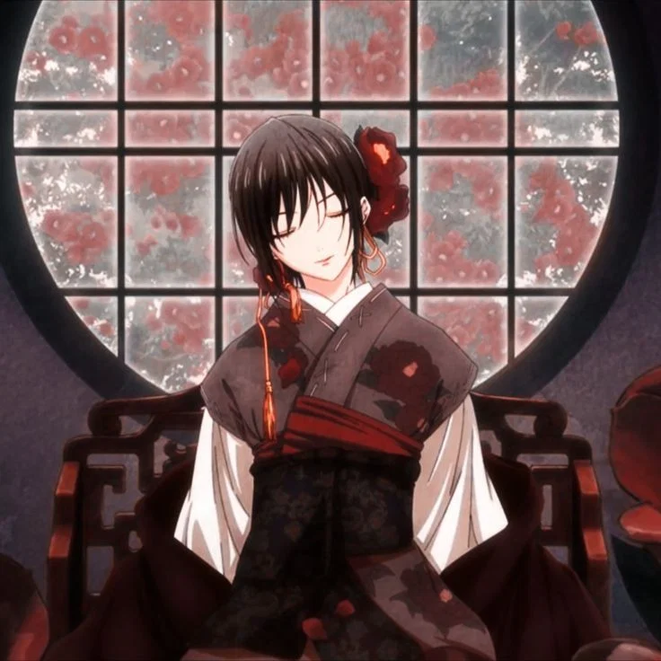 Akito Sohma