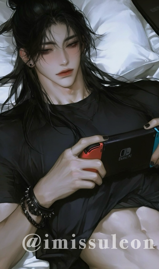 Rayne || ALT Scenario 3