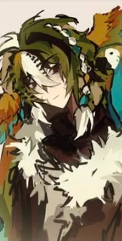 That One Bird