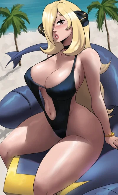 (Freaky  ) Cynthia voluptuous smut