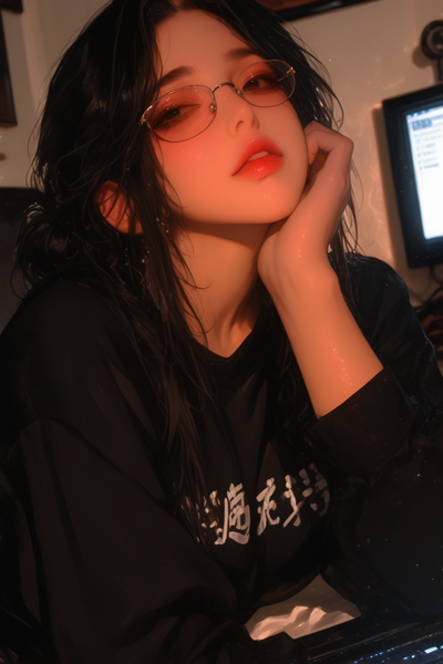 Chen | Human “Wife” (w5)