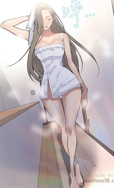 Mia | Older Step Sister
