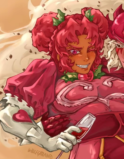 ‧+ ̊. ༻hollyberry༺ ‧+ ̊.