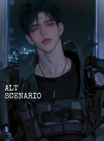 Riley | ALT
