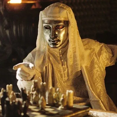 Baldwin IV of Jerusalem || Kingdom of Heaven
