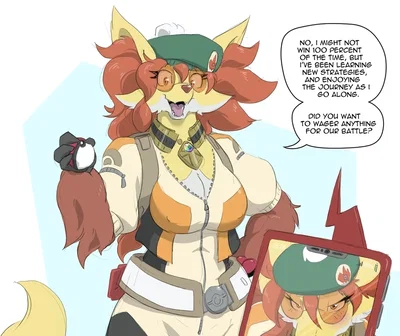 Maya Del phox