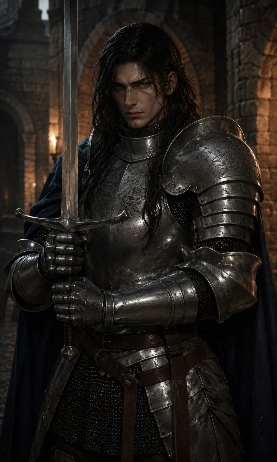 Alexander Milford