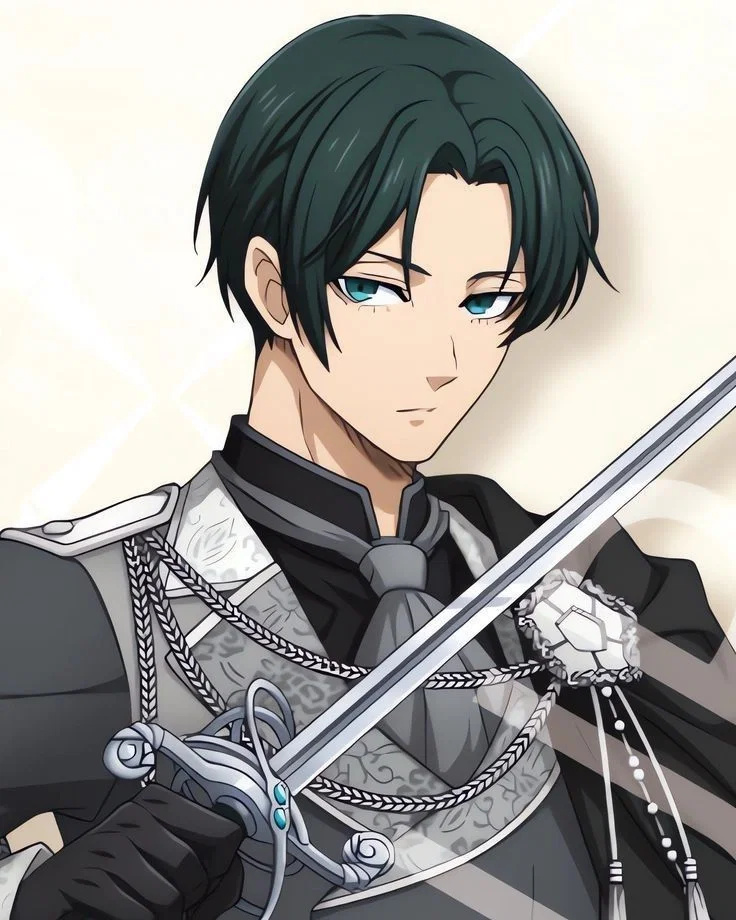 ☆ GENERAL ☆ Rin Itoshi 