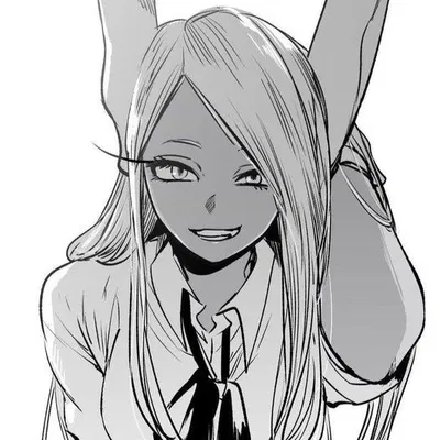 Rumi Usagiyama - Mirko (Young Timeline)