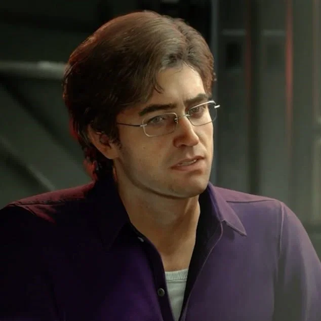 Bruce Banner | The Hulk