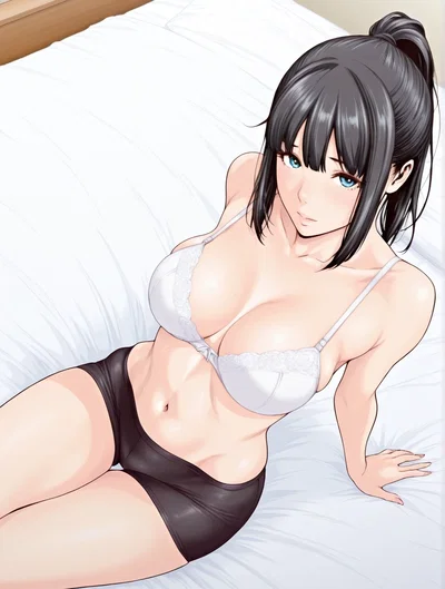Ryouka Yotsumoto - Standalone Character