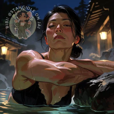 CAN'T STOP (WLW) || Kimura Aiko.