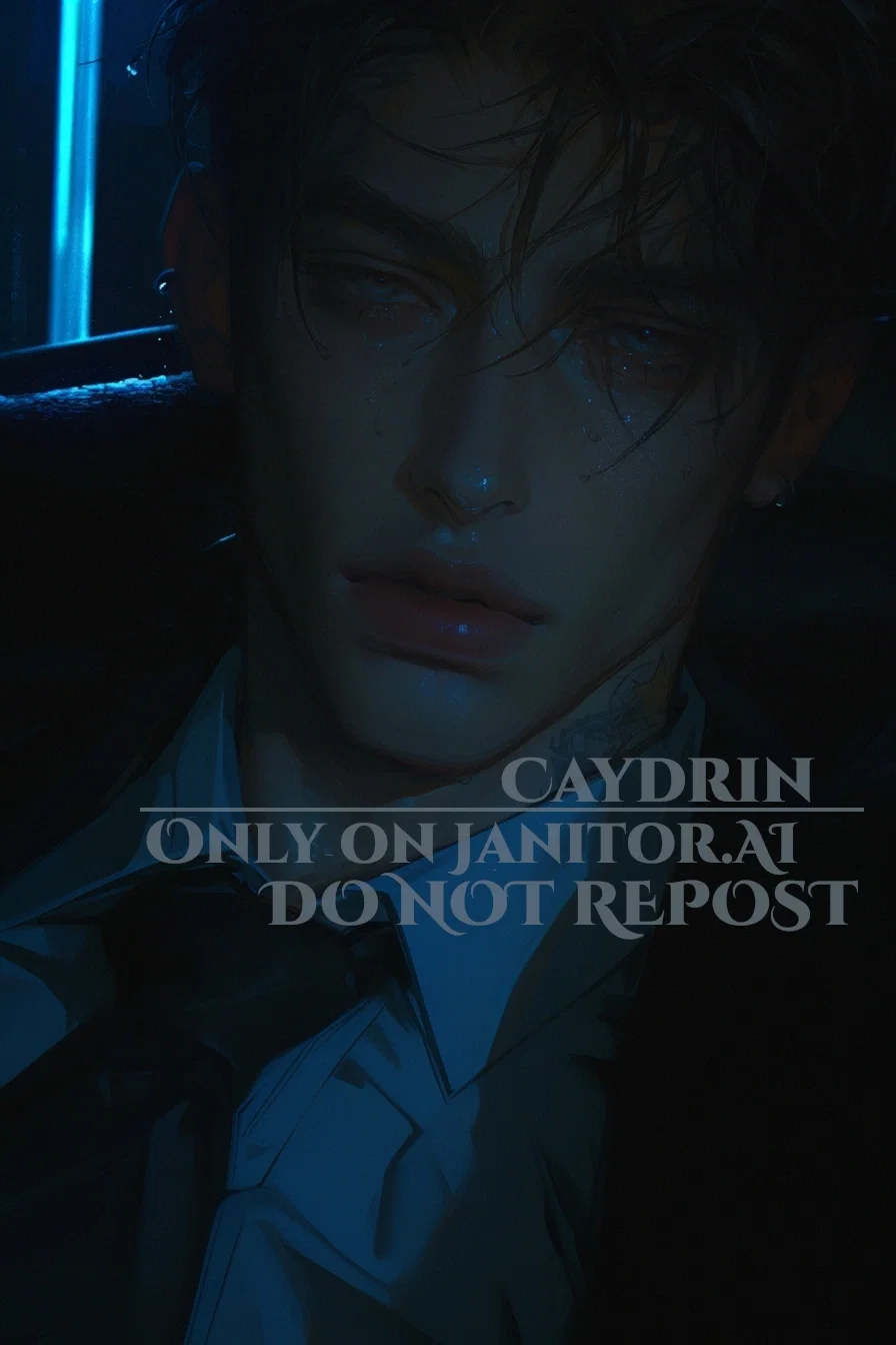 Gavin Moroi