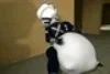 Fnia puppet
