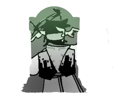 -!FORSAKEN OC!- Asphiel