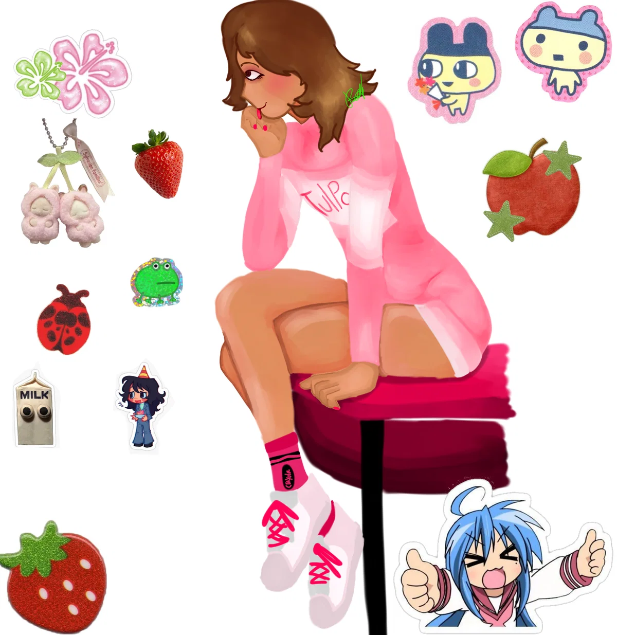 Daisuke (Fempov)