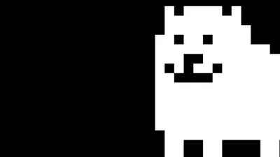 Annoying Dog